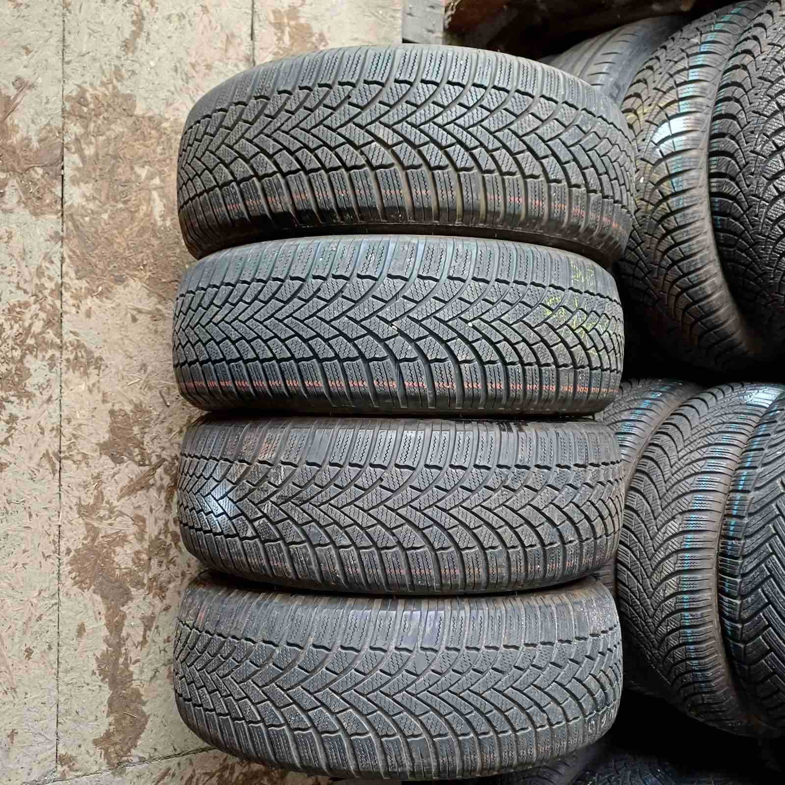 Bridgestoone Bilzzak LM005 205/60R16